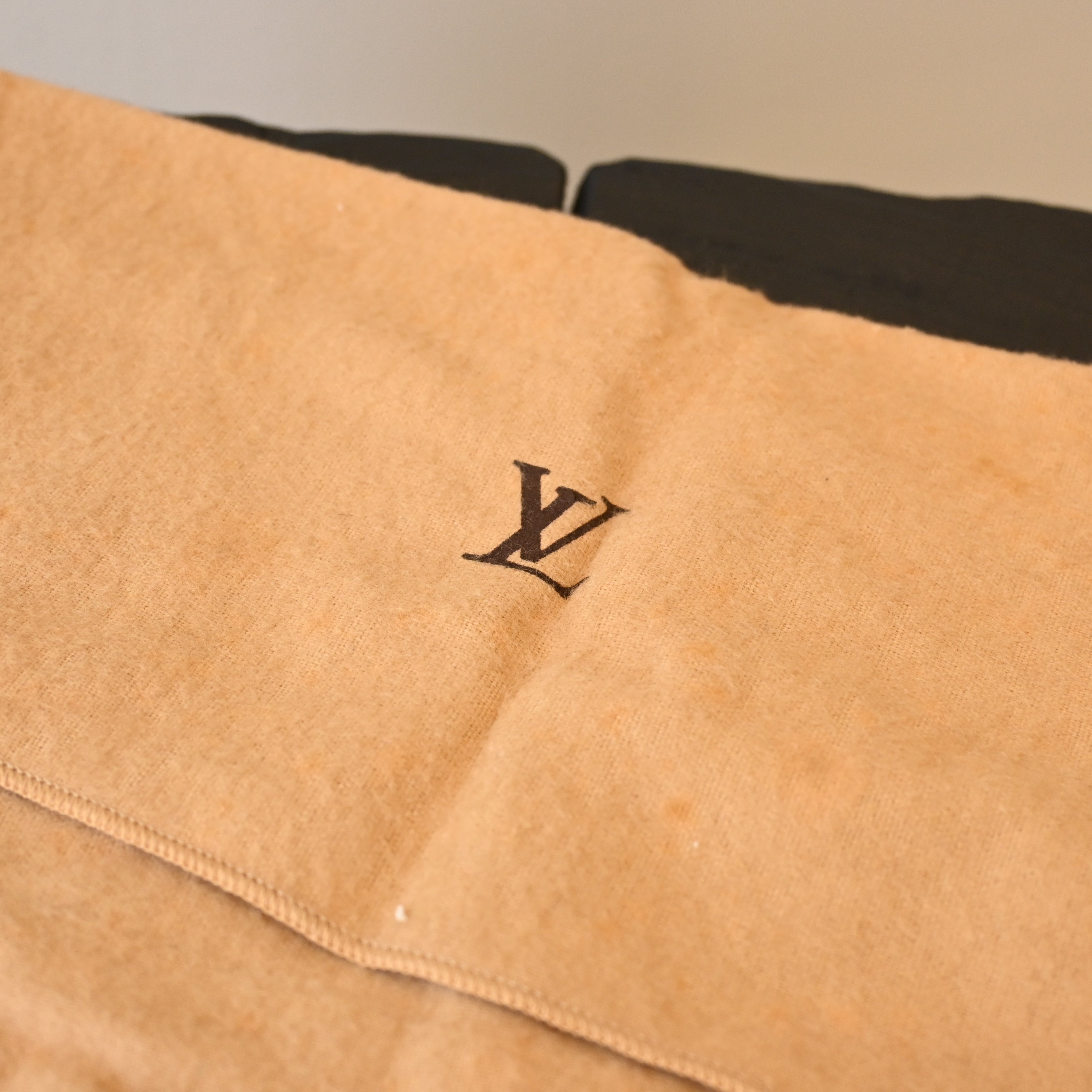 Louis Vuitton Pochette Marly Bandouliere