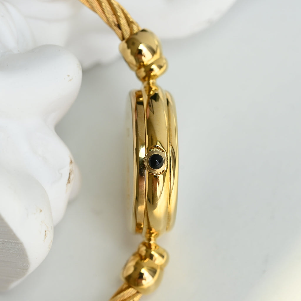 Gucci Bangle Watch 2700.2.L - Leluxe Vintage Sdn. Bhd.