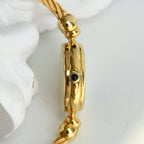 Gucci Bangle Watch 2700.2.L - Leluxe Vintage Sdn. Bhd.