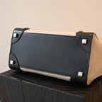 Celine Micro Luggage Tote - Leluxe Vintage Sdn. Bhd.