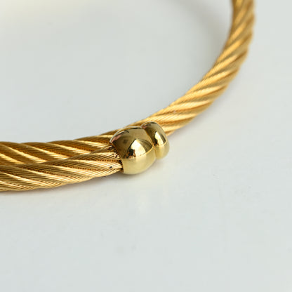 Gucci Bangle Watch 2700.2.L