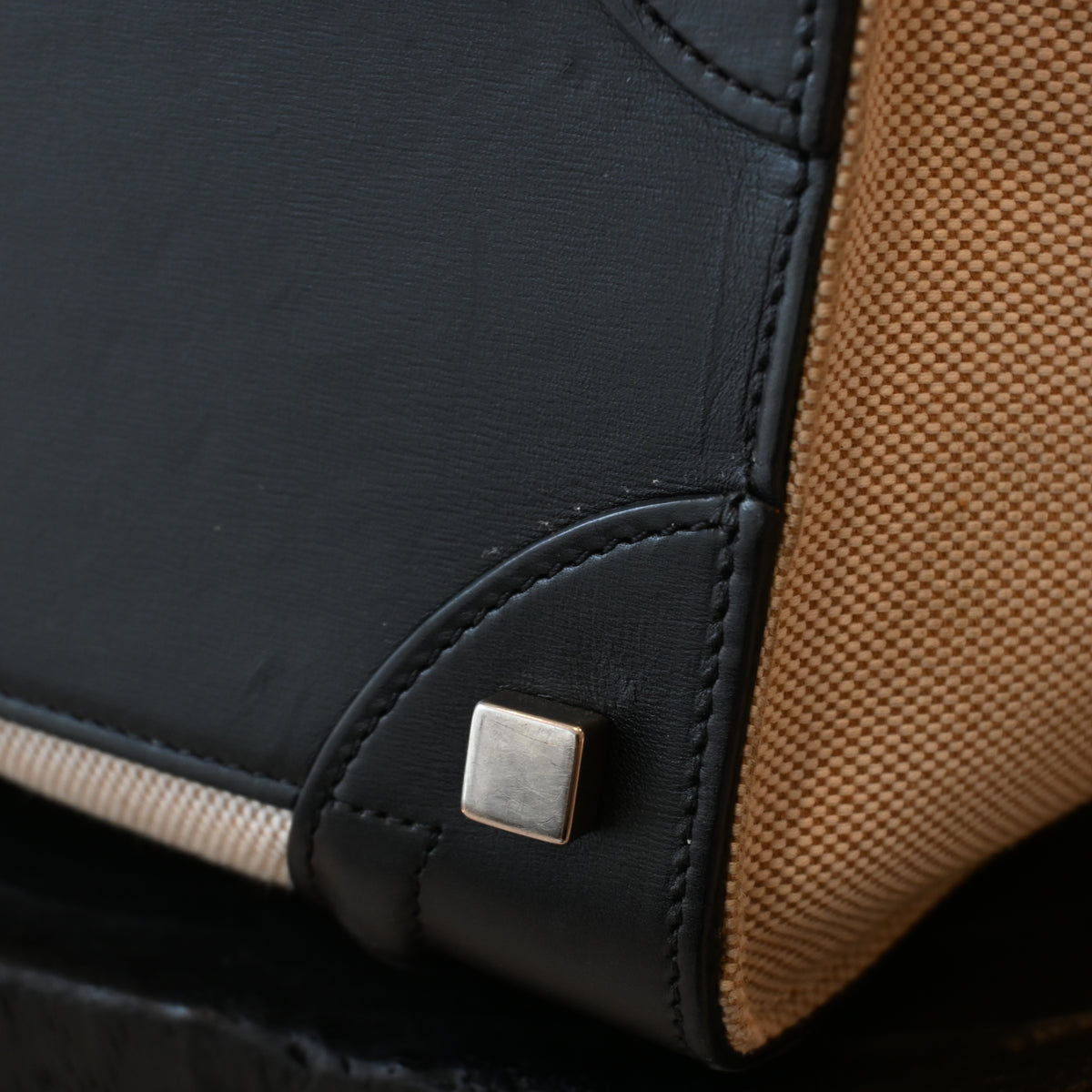 Celine Micro Luggage Tote - Leluxe Vintage Sdn. Bhd.