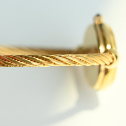 Gucci Bangle Watch 2700.2.L