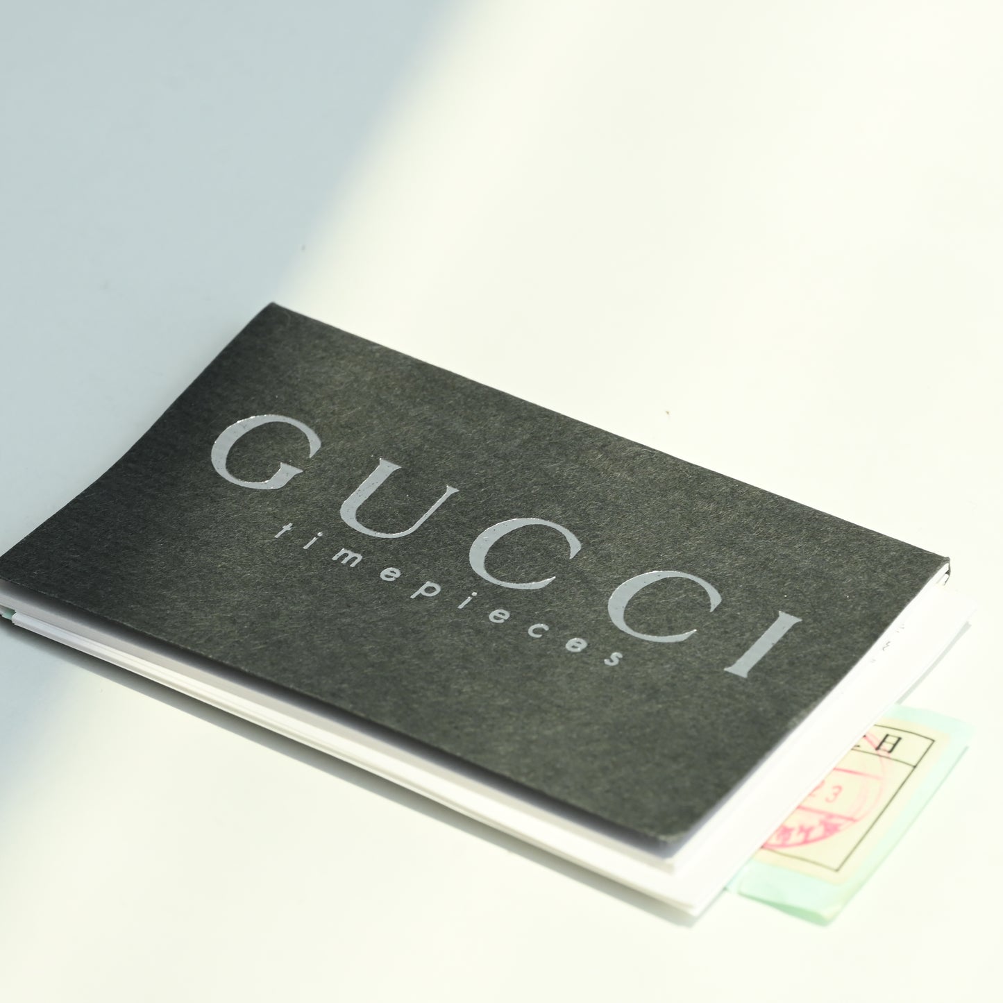 Gucci Bangle Watch 2700.2.L