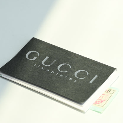 Gucci Bangle Watch 2700.2.L