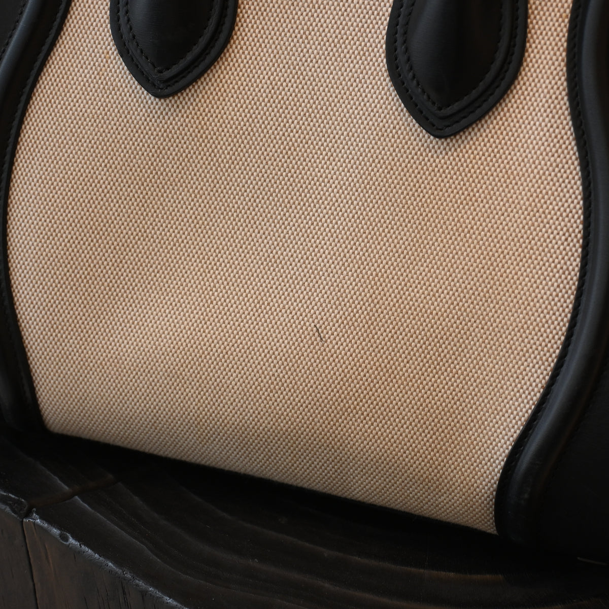 Celine Micro Luggage Tote - Leluxe Vintage Sdn. Bhd.