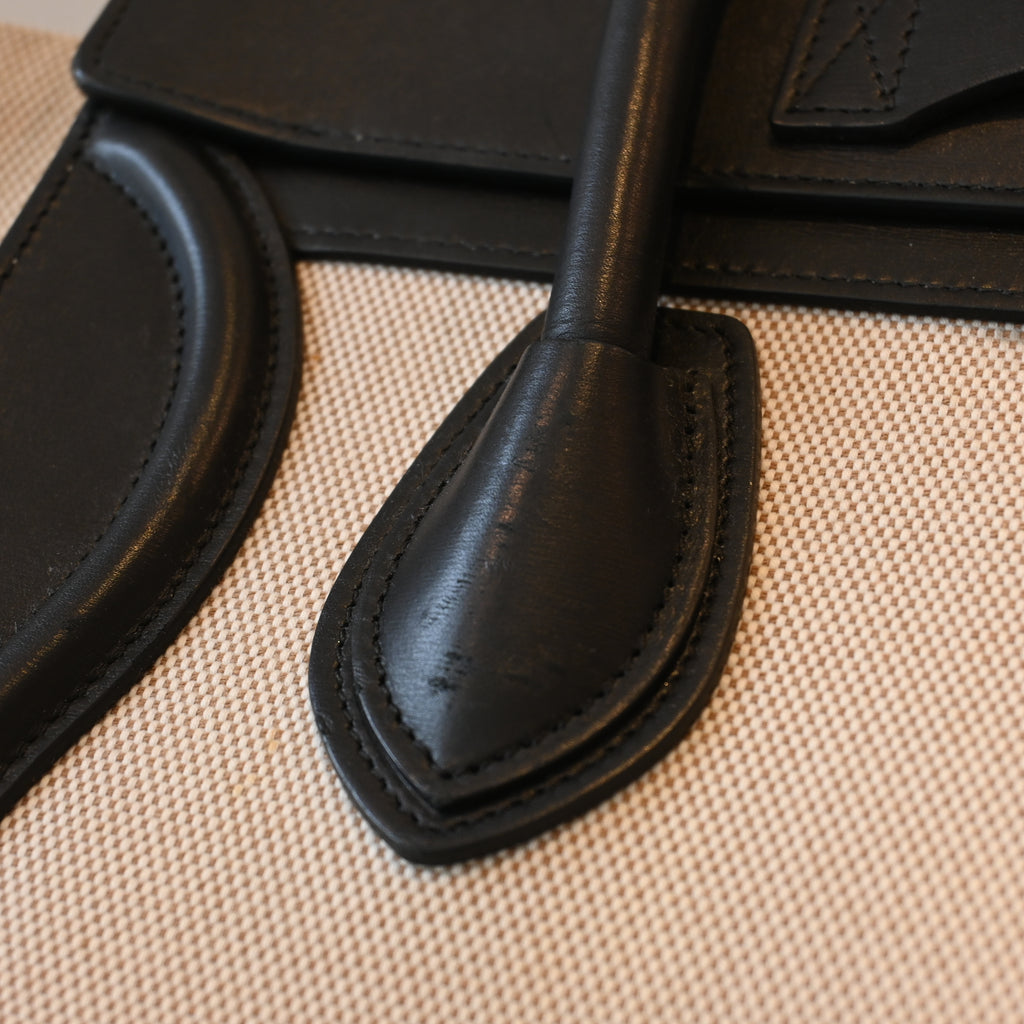 Celine Micro Luggage Tote - Leluxe Vintage Sdn. Bhd.