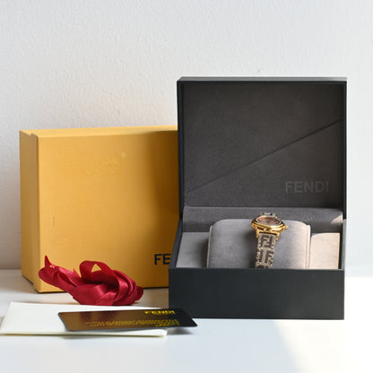 Fendi Moda Orologi Watch