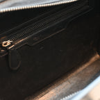 Celine Micro Luggage Tote - Leluxe Vintage Sdn. Bhd.
