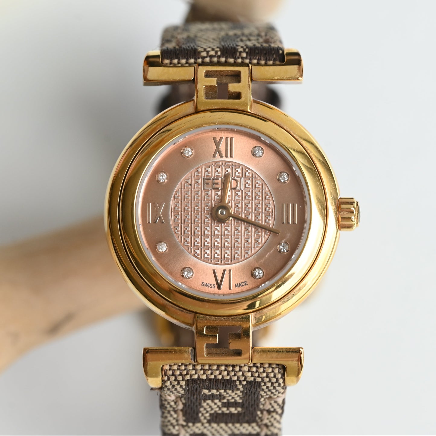 Fendi Moda Orologi Watch