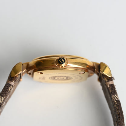 Fendi Moda Orologi Watch