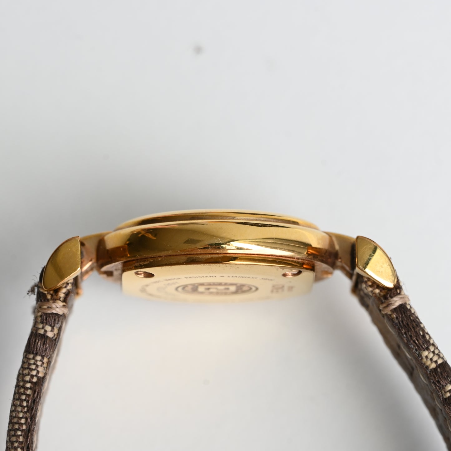 Fendi Moda Orologi Watch