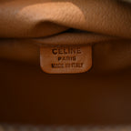 Celine Triomphe Monogram Camera Bag - Leluxe Vintage Sdn. Bhd.