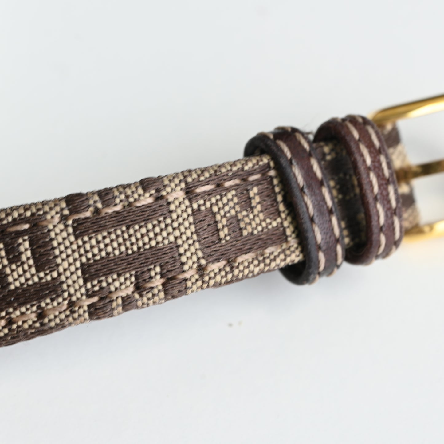 Fendi Moda Orologi Watch