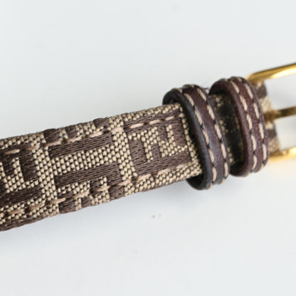 Fendi Moda Orologi Watch