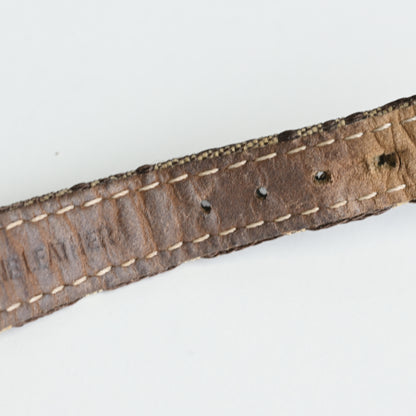 Fendi Moda Orologi Watch