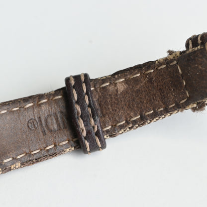 Fendi Moda Orologi Watch