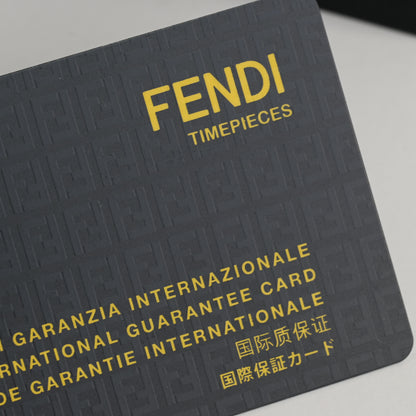 Fendi Moda Orologi Watch