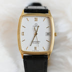 Omega Seamaster Ref.196.0265 Cal.1430 - Leluxe Vintage Sdn. Bhd.