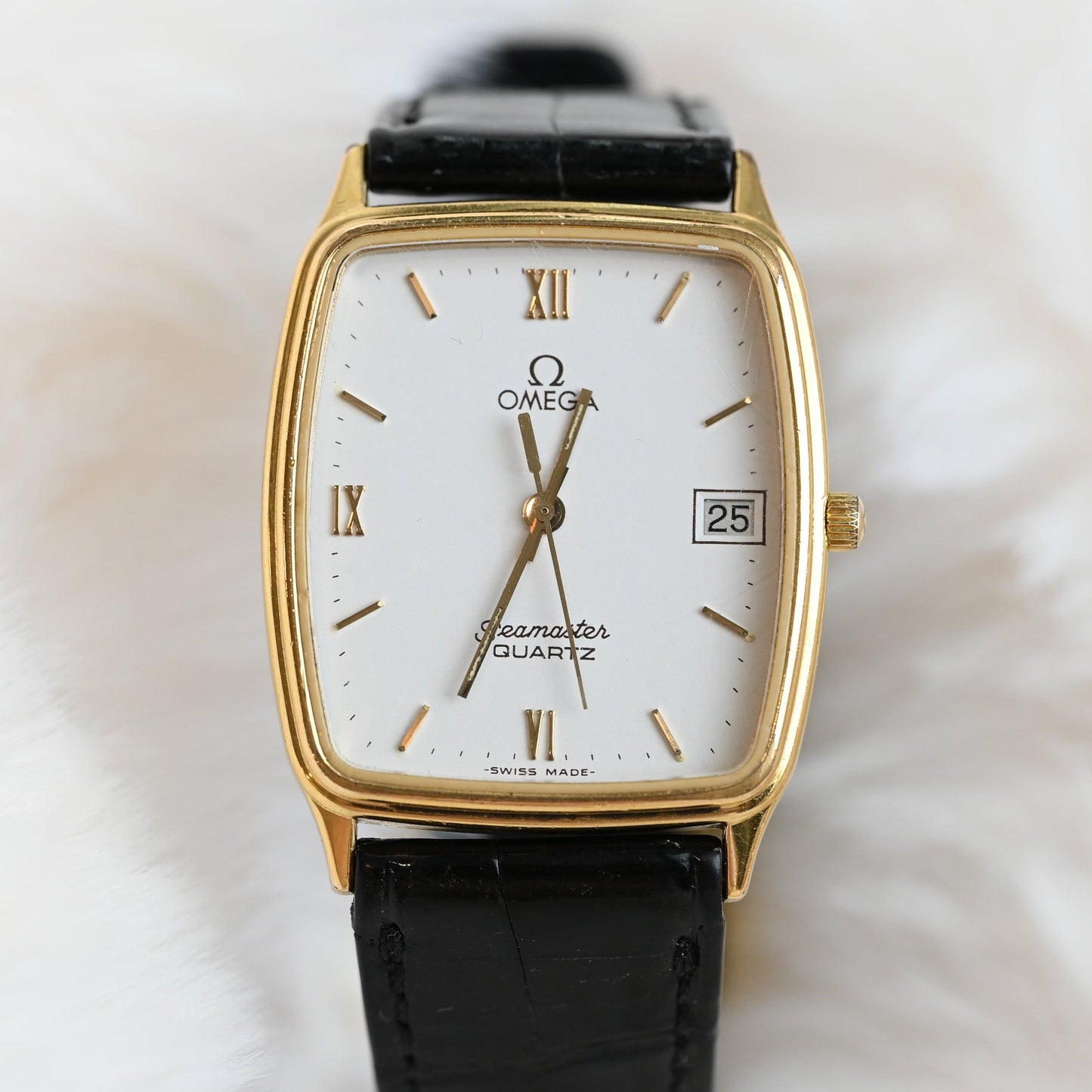 Omega Seamaster Ref.196.0265 Cal.1430