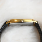 Omega Seamaster Ref.196.0265 Cal.1430 - Leluxe Vintage Sdn. Bhd.