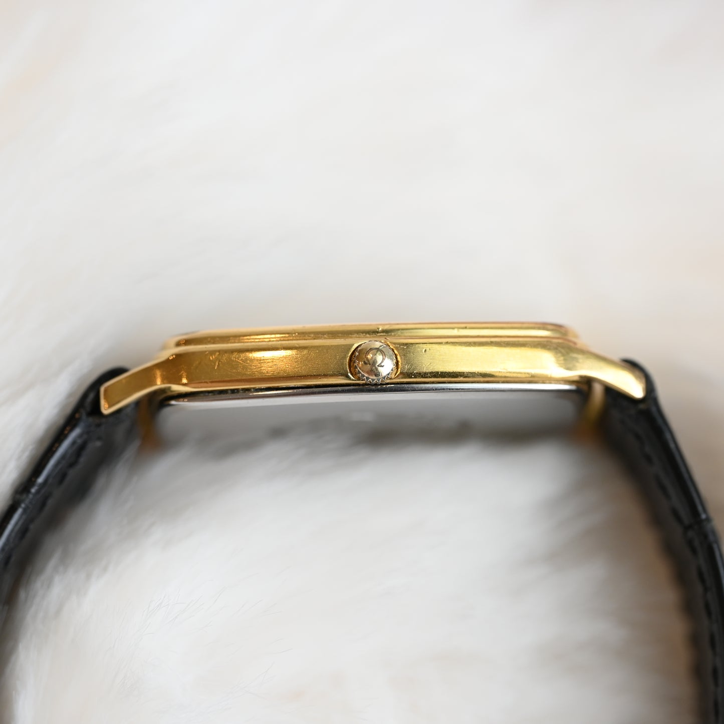 Omega Seamaster Ref.196.0265 Cal.1430