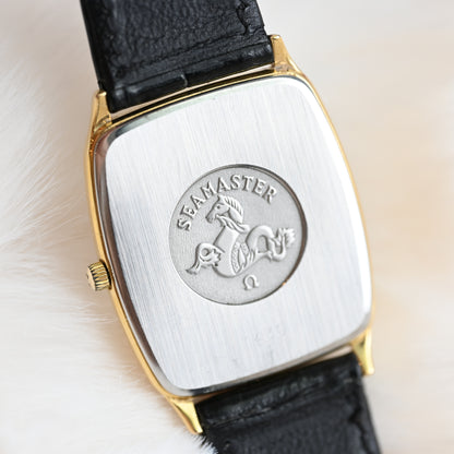 Omega Seamaster Ref.196.0265 Cal.1430