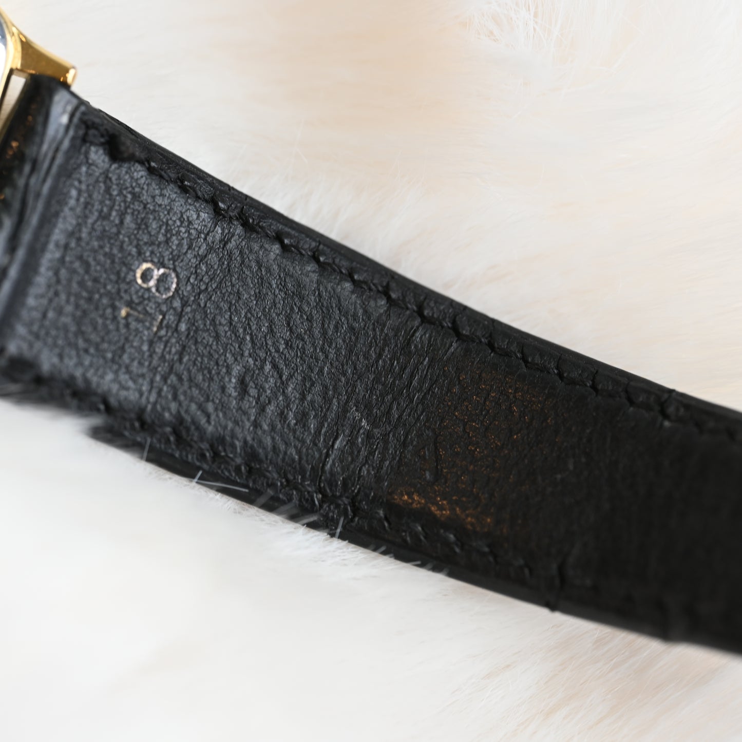 Omega Seamaster Ref.196.0265 Cal.1430