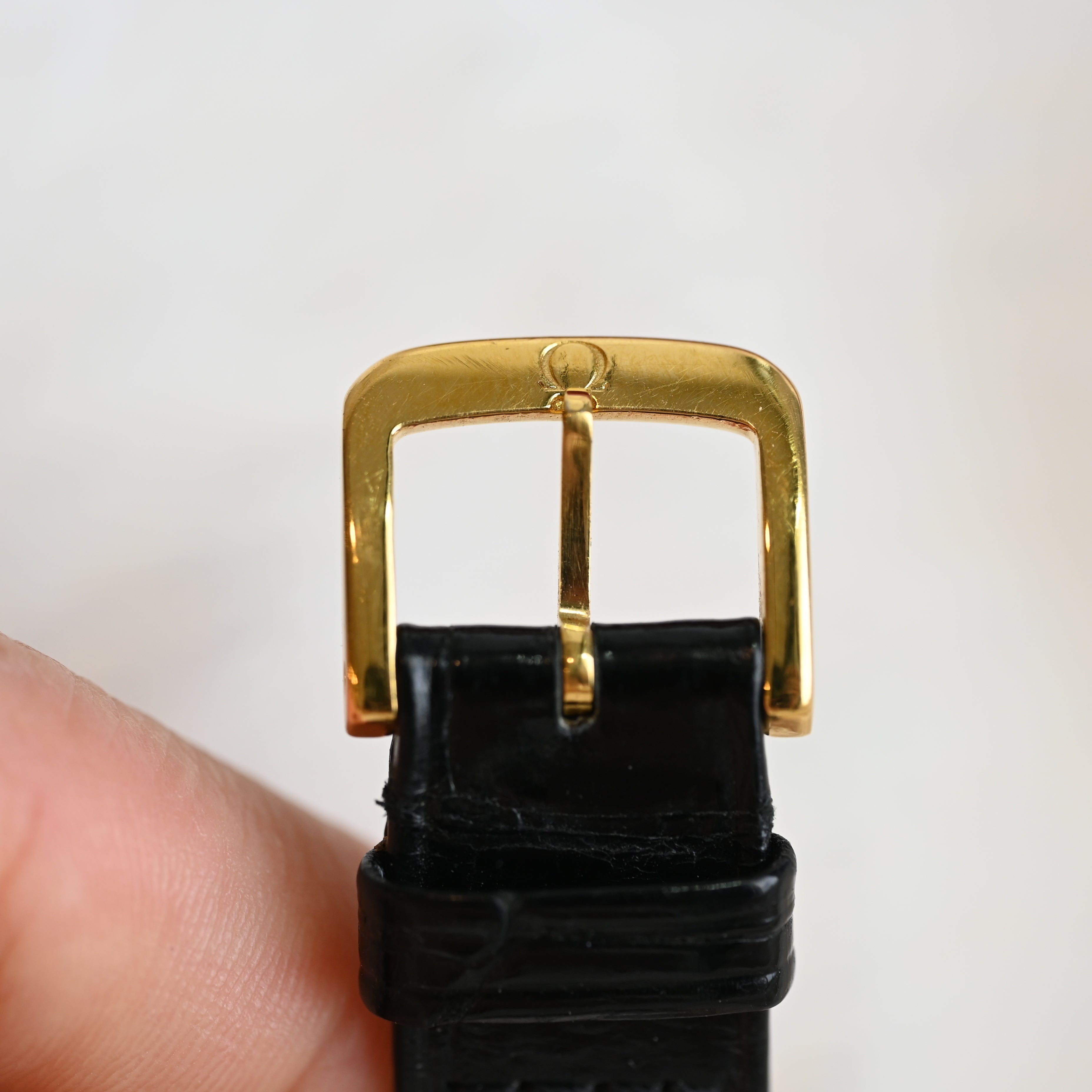 Omega Seamaster Ref.196.0265 Cal.1430 - Leluxe Vintage Sdn. Bhd.