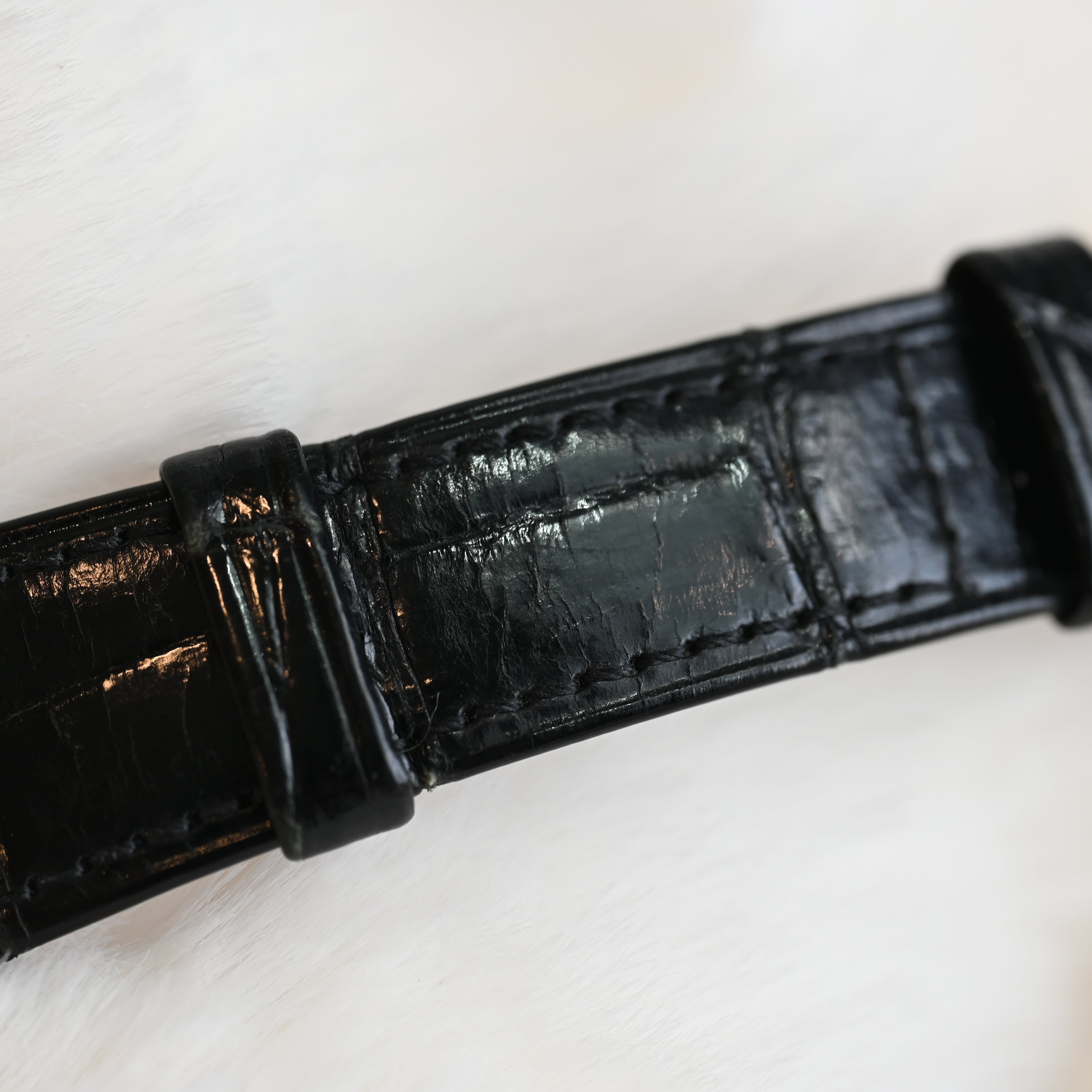 Omega Seamaster Ref.196.0265 Cal.1430 - Leluxe Vintage Sdn. Bhd.