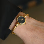 Gucci Bangle Watch 2700.2.L - Leluxe Vintage Sdn. Bhd.