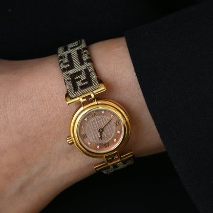 Fendi Moda Orologi Watch