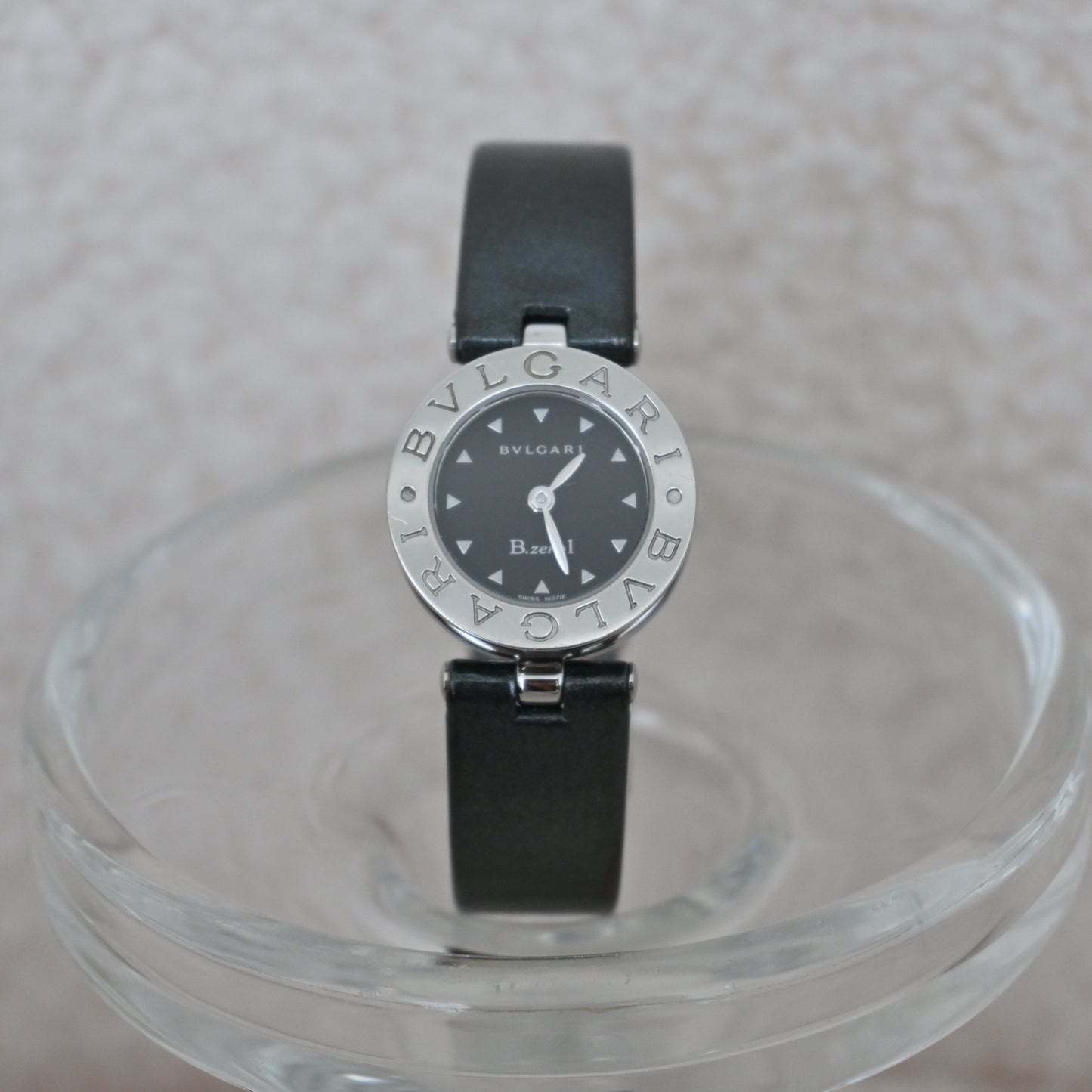 Bylgari B.Zero 1 BZ22S Watch - Leluxe Vintage Sdn. Bhd.