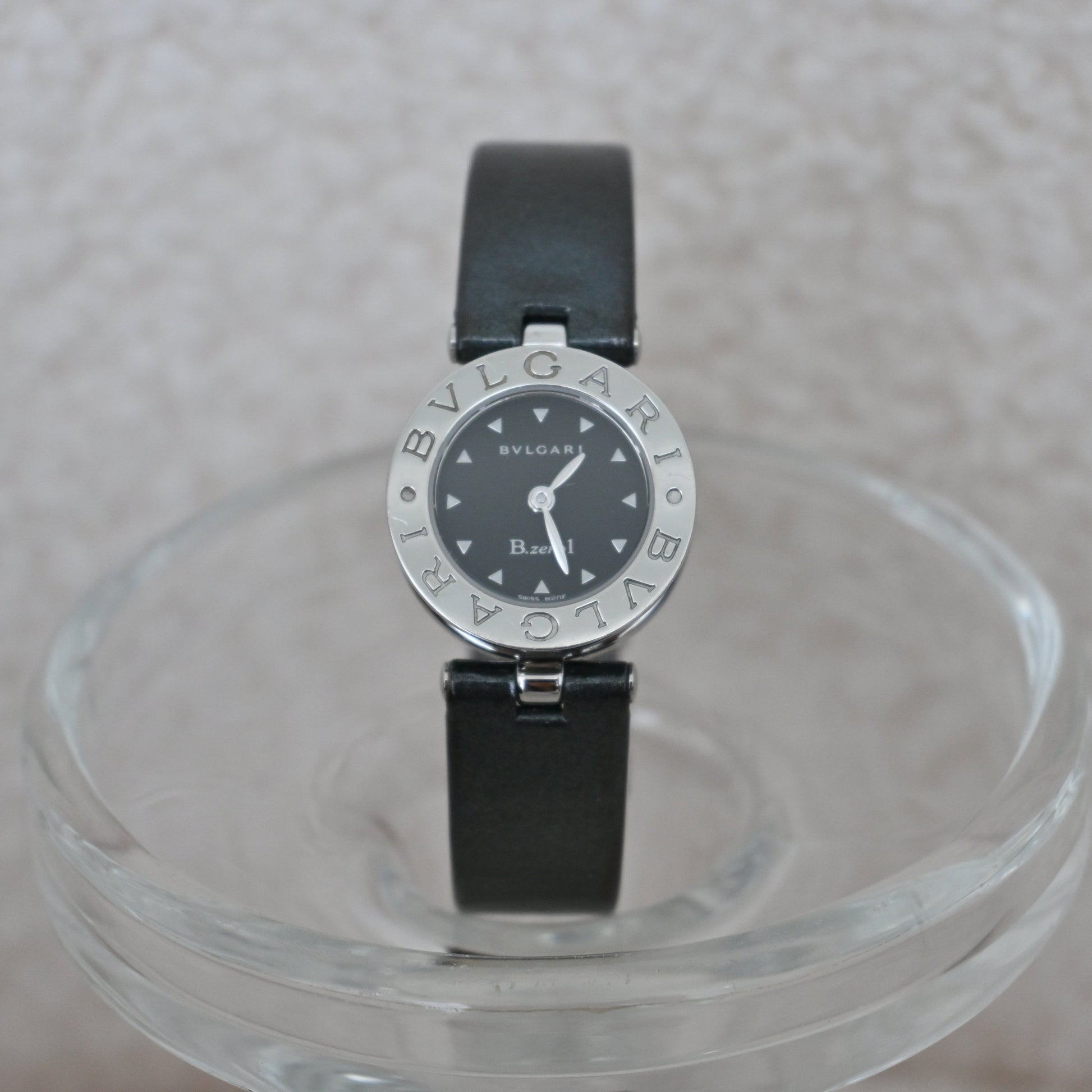 Bylgari B.Zero 1 BZ22S Watch - Leluxe Vintage Sdn. Bhd.