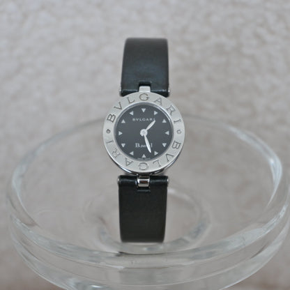 Bylgari B.Zero 1 BZ22S Watch - Leluxe Vintage Sdn. Bhd.