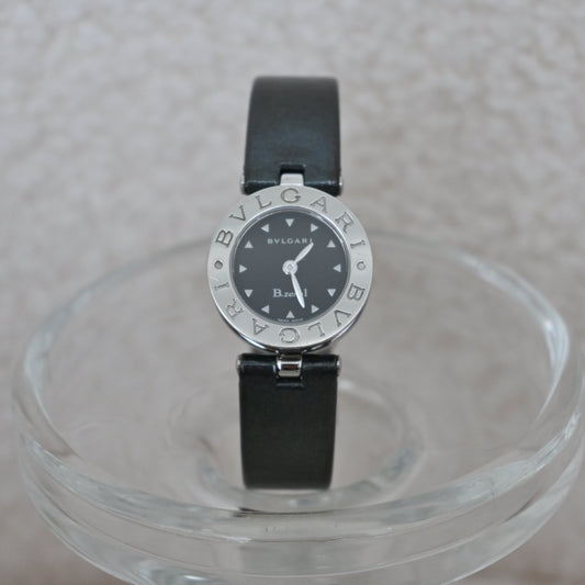 Bylgari B.Zero 1 BZ22S Watch - Leluxe Vintage Sdn. Bhd.