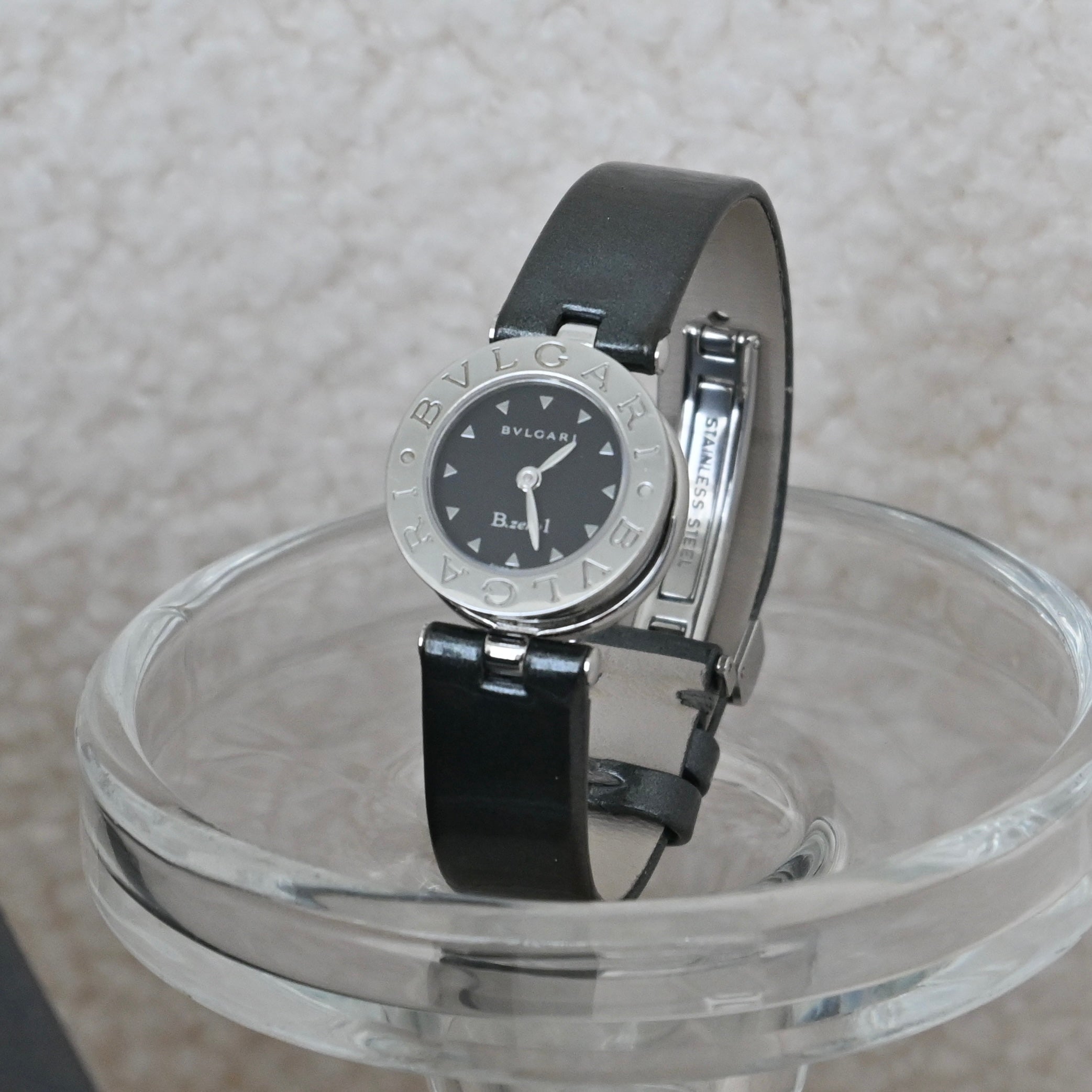 Bylgari B.Zero 1 BZ22S Watch - Leluxe Vintage Sdn. Bhd.