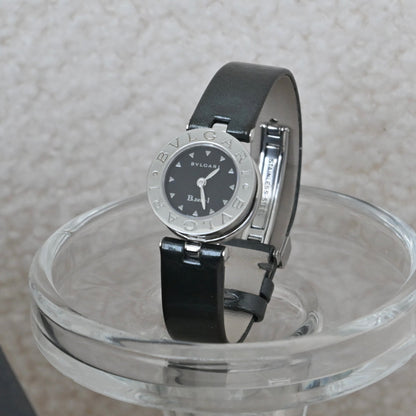 Bylgari B.Zero 1 BZ22S Watch - Leluxe Vintage Sdn. Bhd.