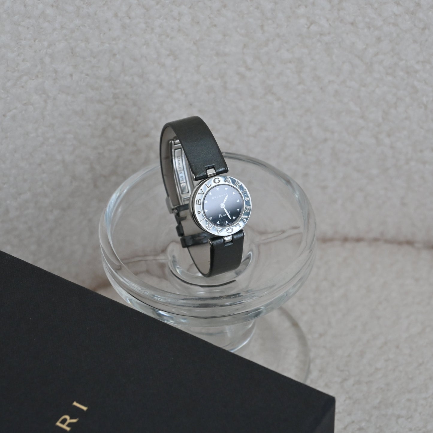 Bylgari B.Zero 1 BZ22S Watch - Leluxe Vintage Sdn. Bhd.