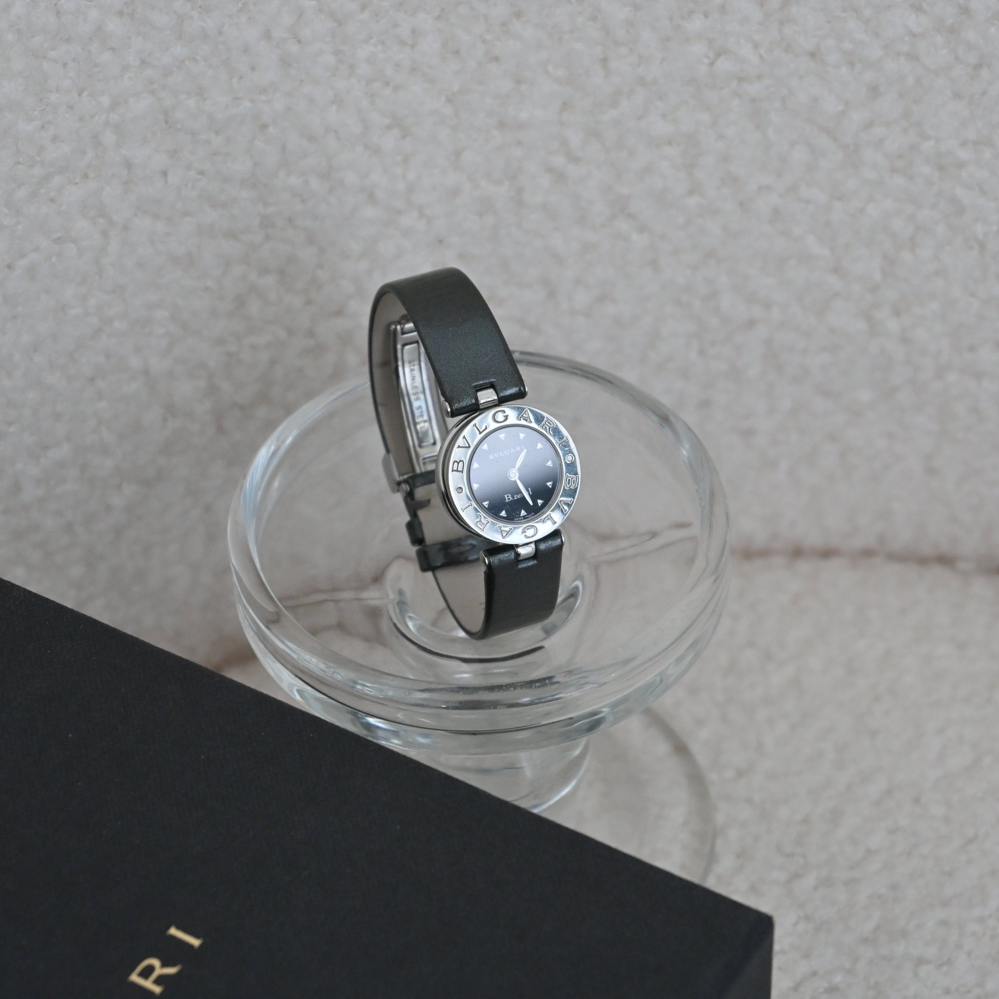 Bylgari B.Zero 1 BZ22S Watch - Leluxe Vintage Sdn. Bhd.