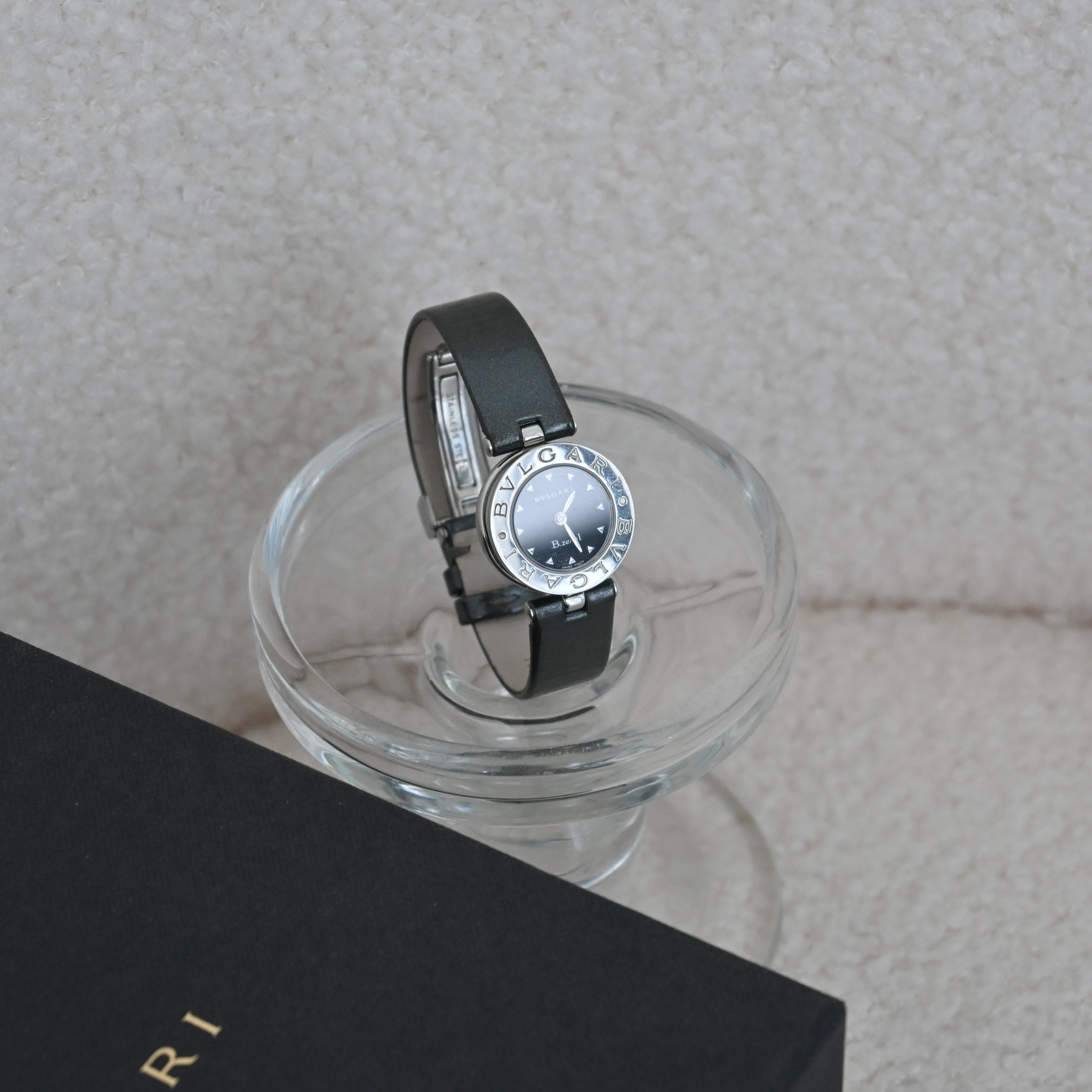 Bylgari B.Zero 1 BZ22S Watch - Leluxe Vintage Sdn. Bhd.