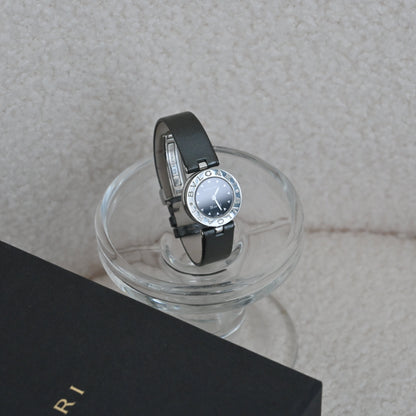 Bylgari B.Zero 1 BZ22S Watch - Leluxe Vintage Sdn. Bhd.