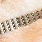Omega Constellation My Choice Black Dial with Diamonds Ref.895.1248 Cal.1456