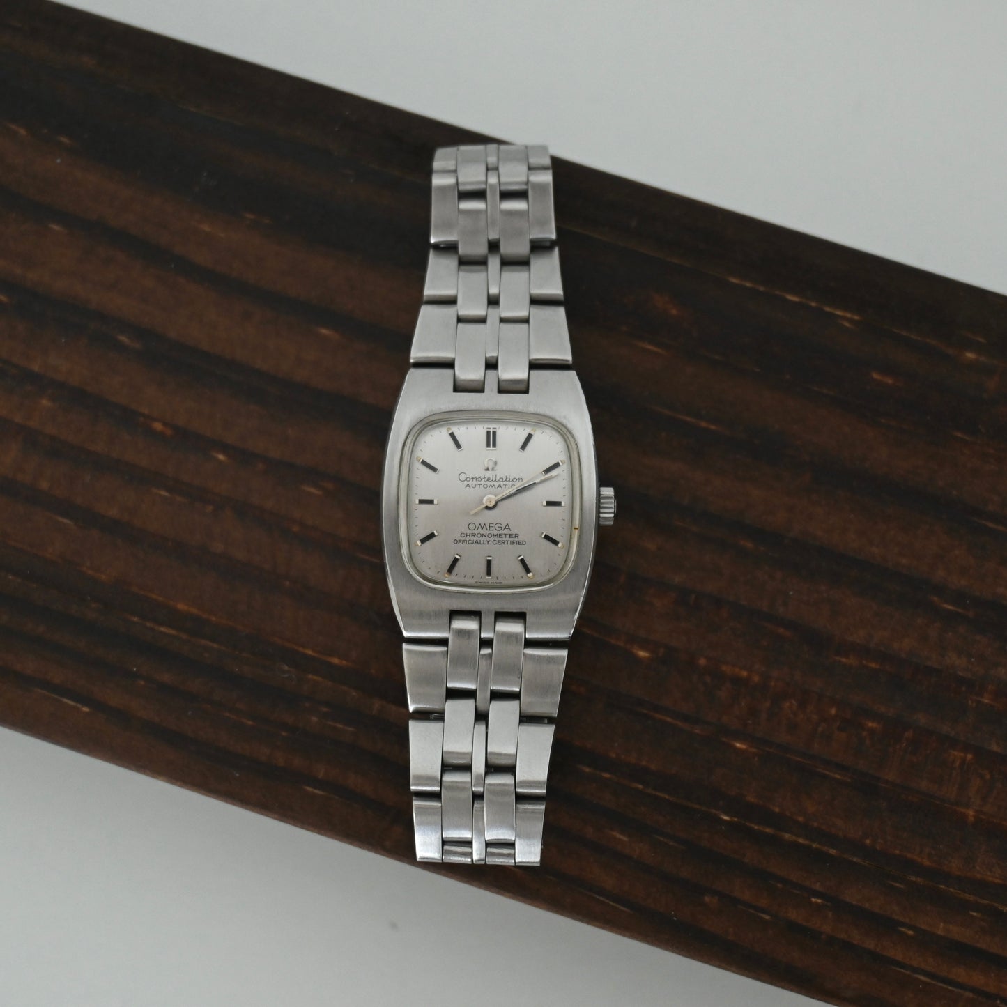 Omega Constellation ref. 567.012