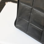 Chanel Chocolate Bar Flap - Leluxe Vintage Sdn. Bhd.