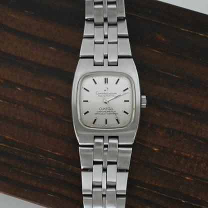 Omega Constellation ref. 567.012