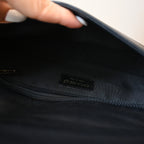 Chanel Chocolate Bar Flap - Leluxe Vintage Sdn. Bhd.