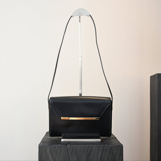 Loewe Shoulder Bag Calfskin