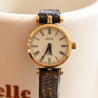 Gucci 2000L Sherry Line Watch