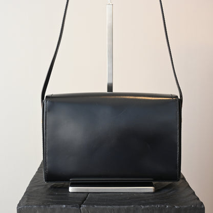 Loewe Shoulder Bag Calfskin - Leluxe Vintage Sdn. Bhd.